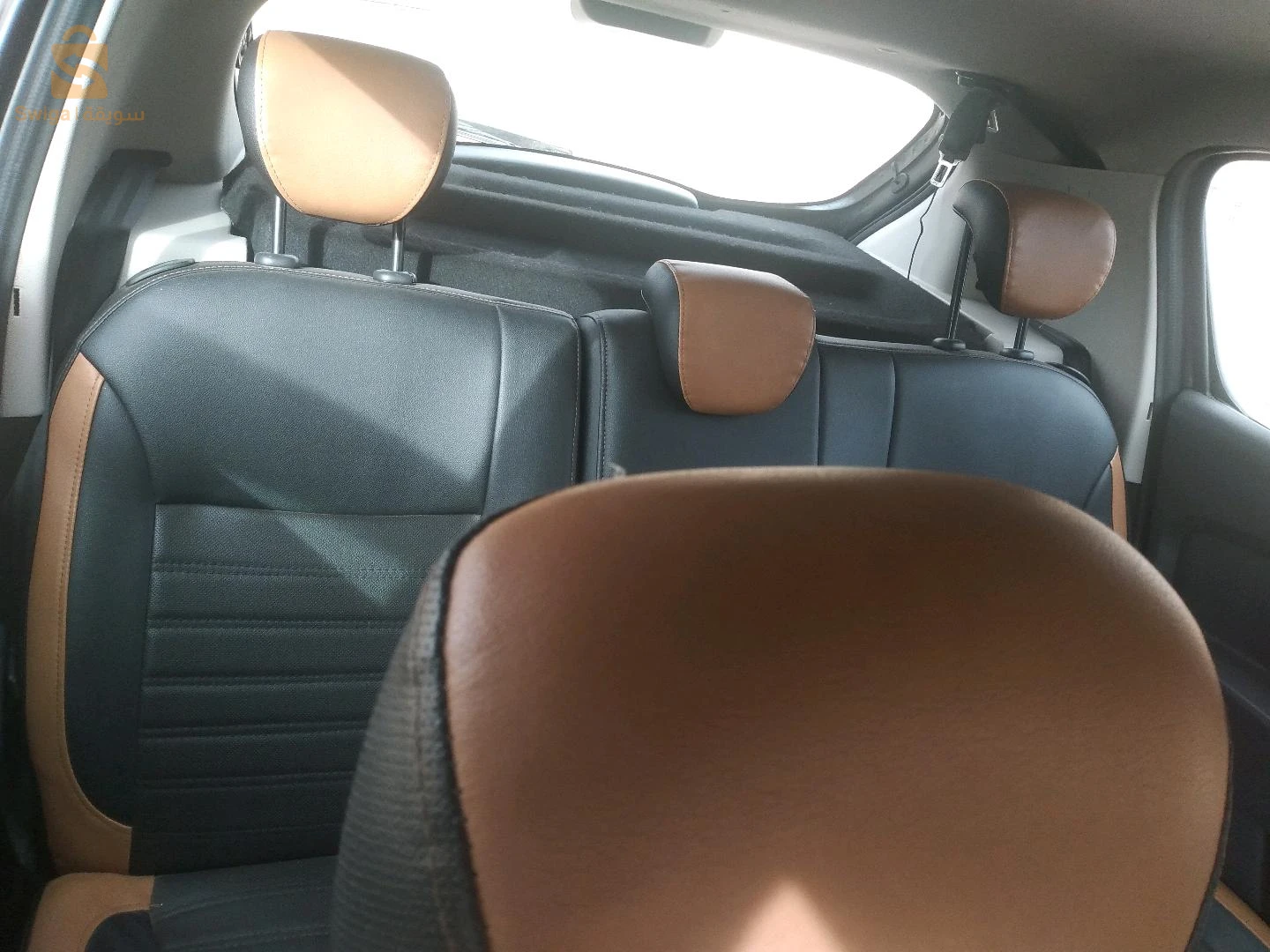 Dacia Sandero 2019 13 TLEMCEN