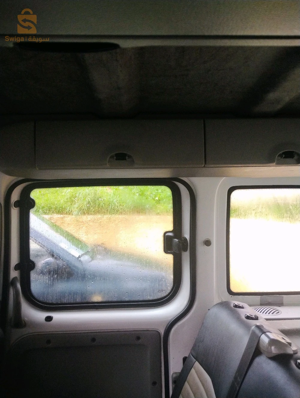 Renault Kangoo 2005 15 TIZI OUZOU