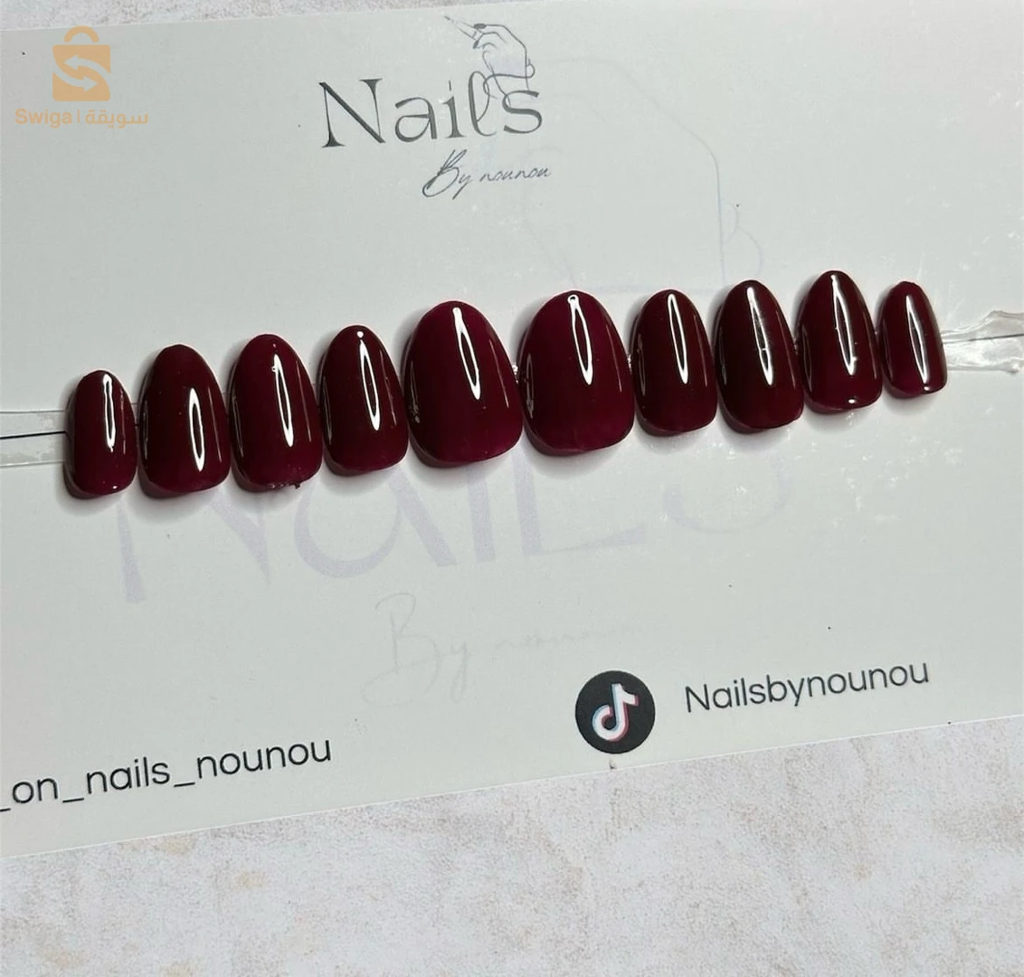 press on nails vente en détail et gros