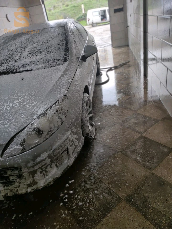 Peugeot 407 2010 15 TIZI OUZOU