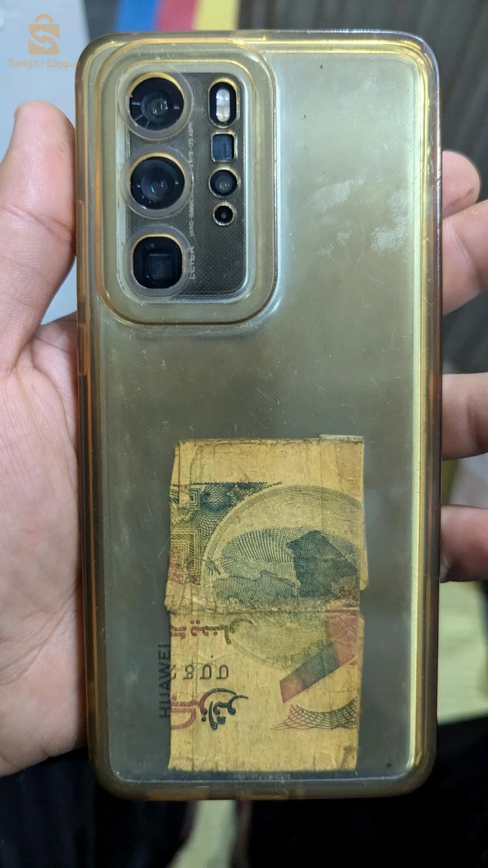 Huawei P40 pro