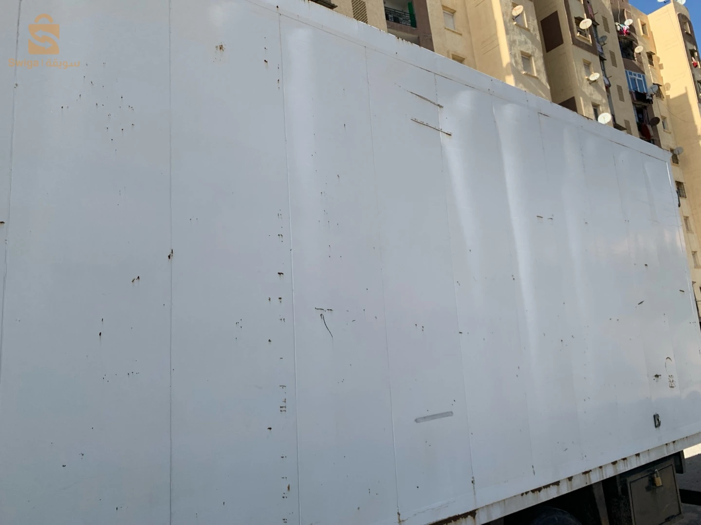 هونداي H 200 2018 26 المدية