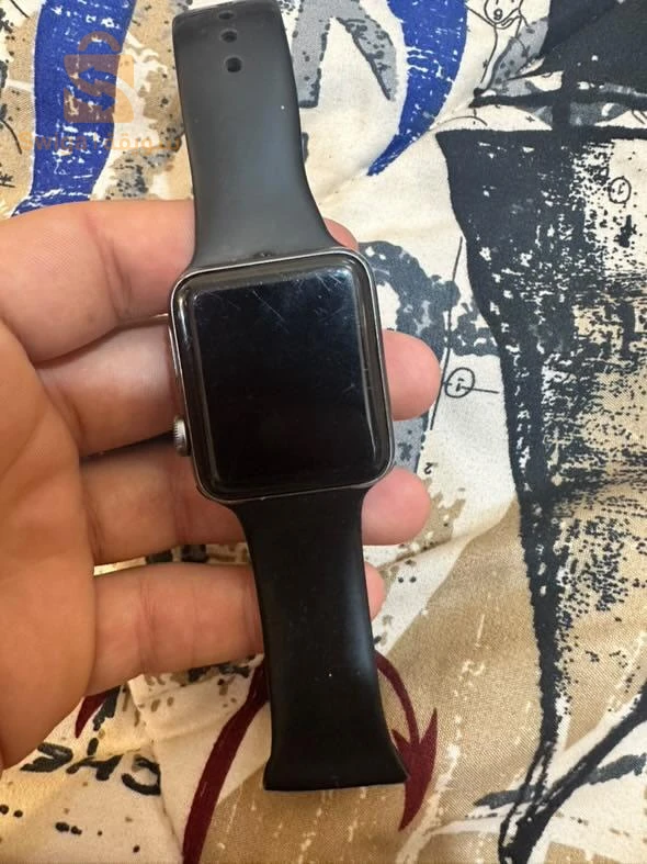 apple watch series 3