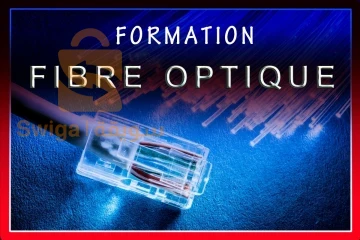 Formation Fibre Optique