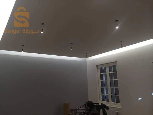 décoration intérieure