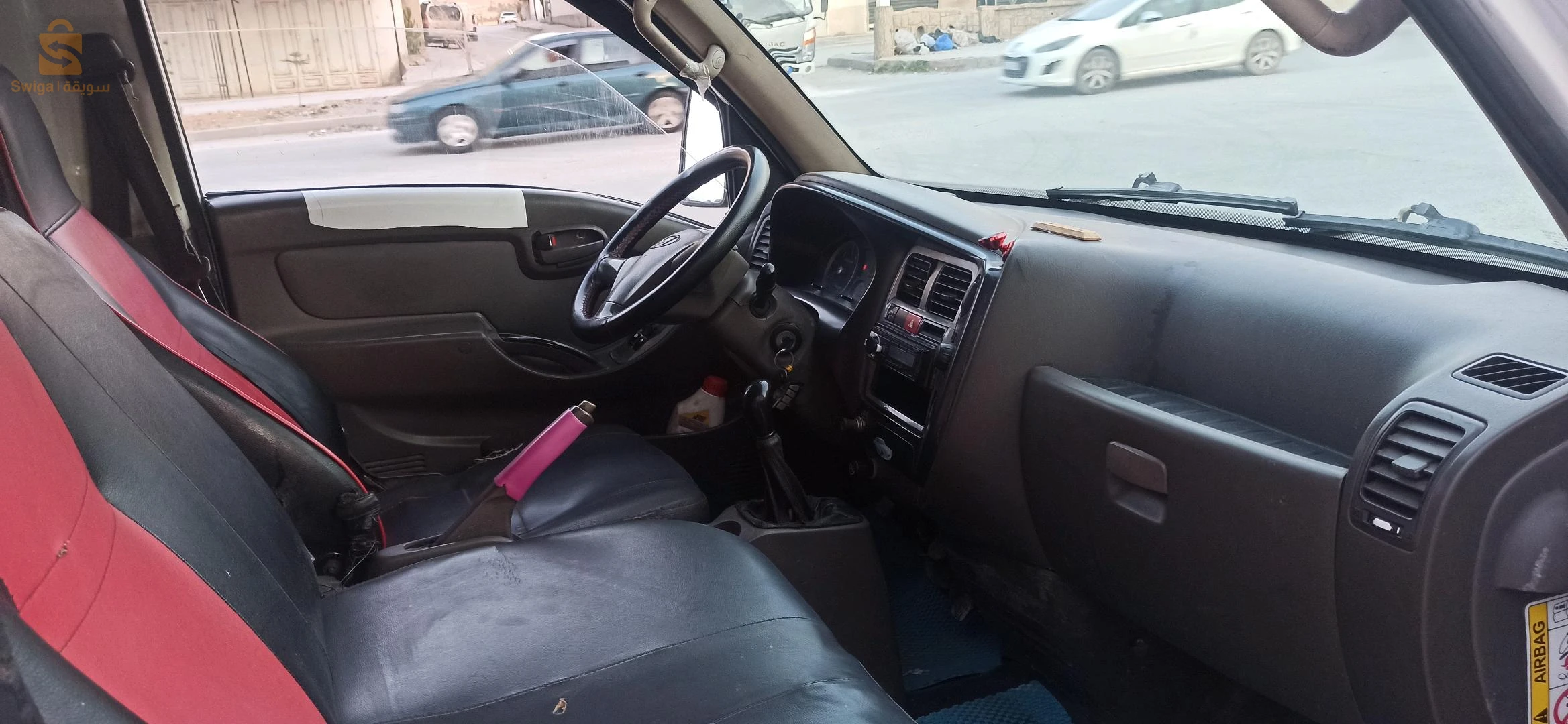 Hyundai H 100 2008 4 OUM EL BOUAGHI