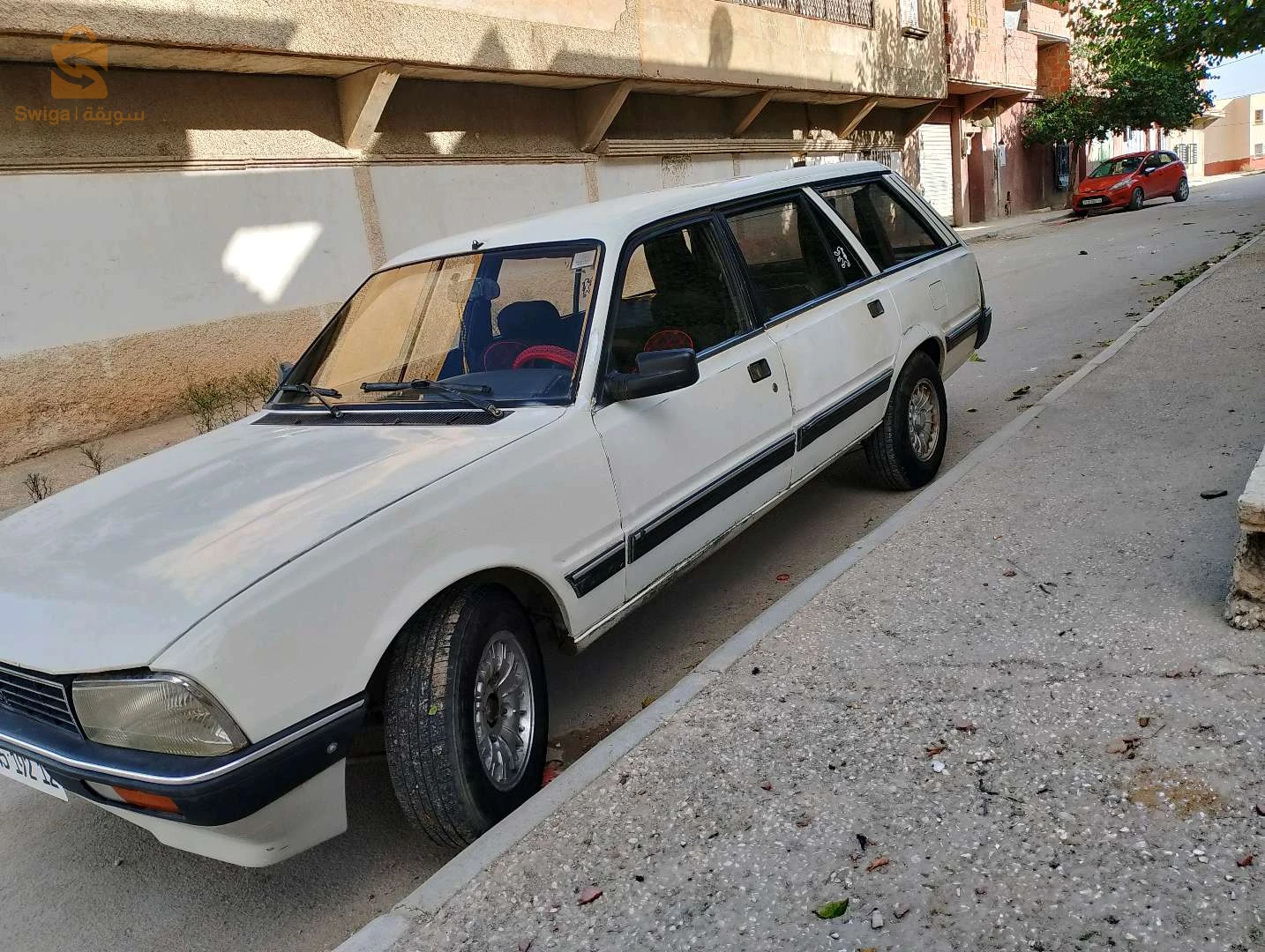 505 منور ربي بارك