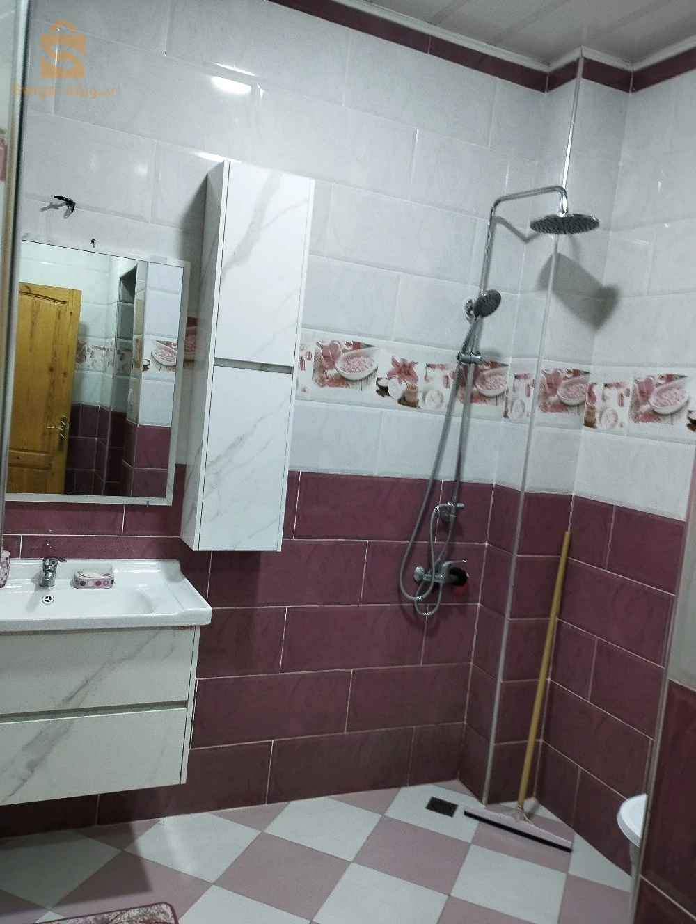 ولاد موسى حي اول نوفمبر 2 لاكابس