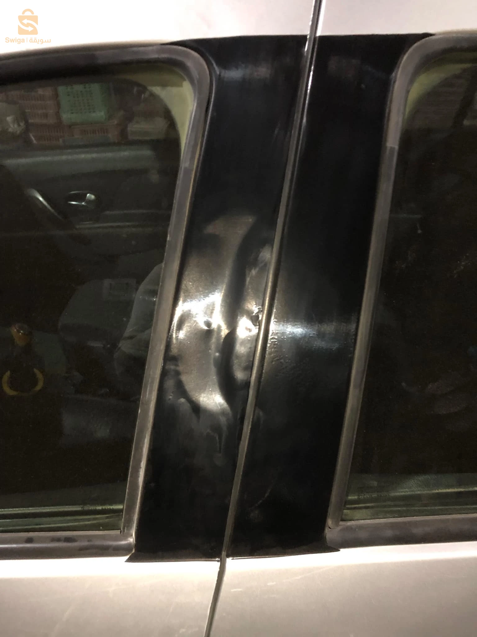 Renault SYMBOL 2018 55 Touggourt