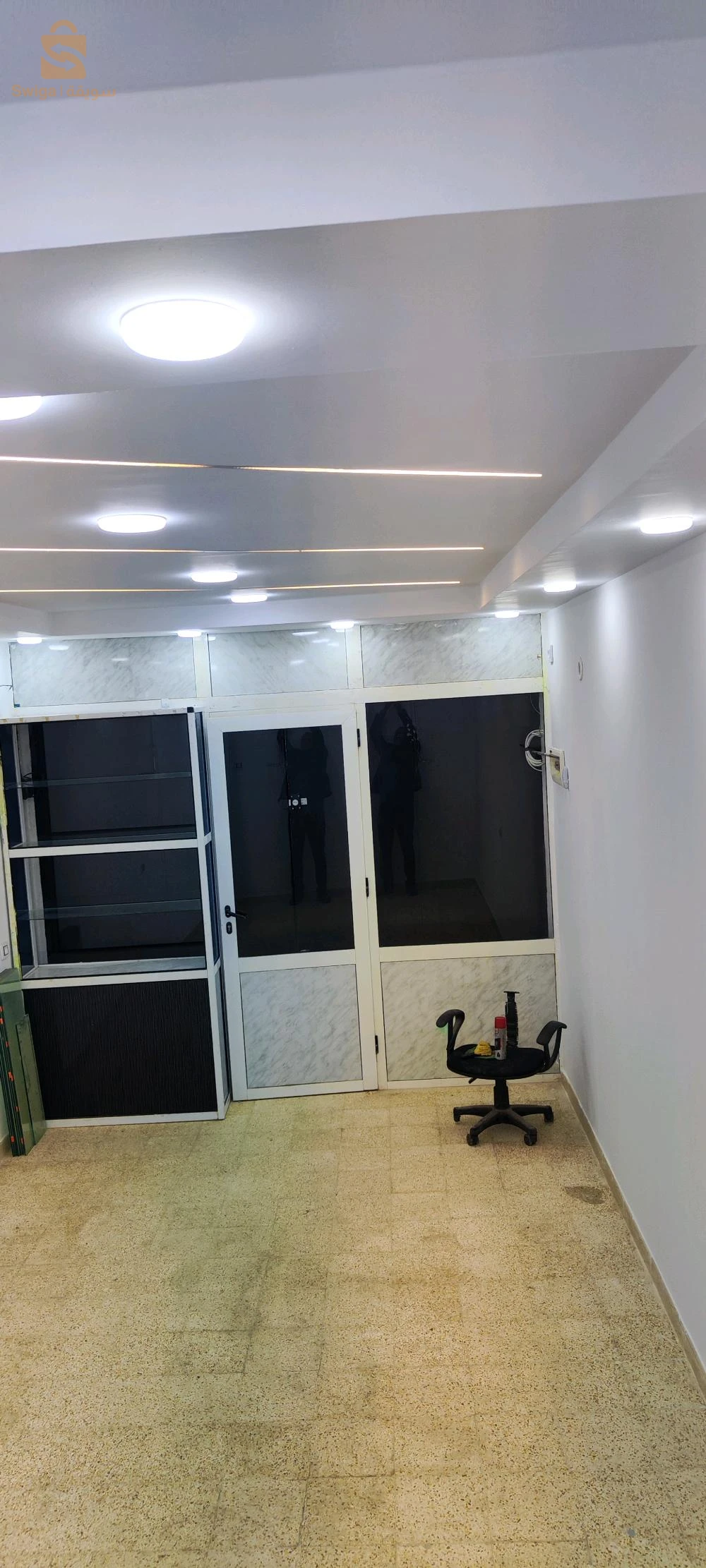 local commercial à louer