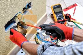 ELECTRICITE BATIMENT