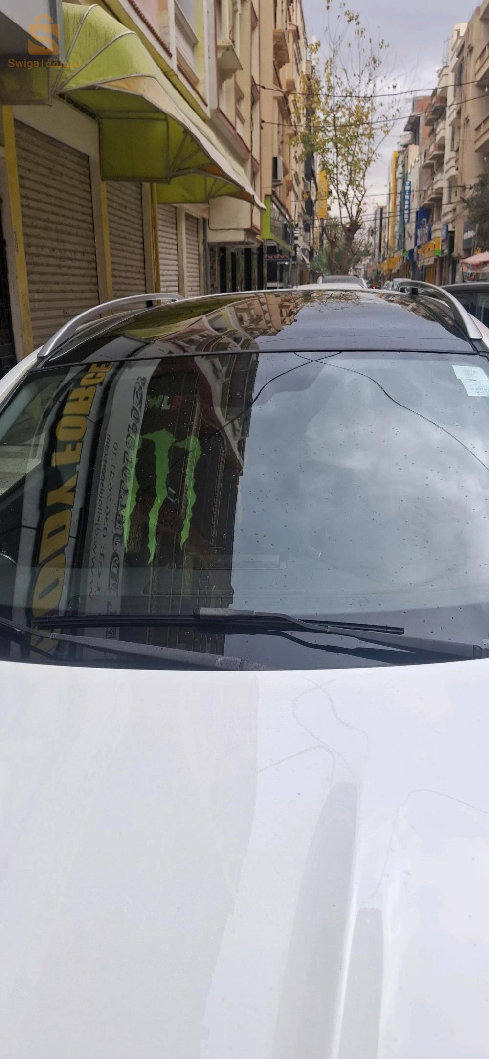 نيسان Qashqai+2 2013 19 سطيف