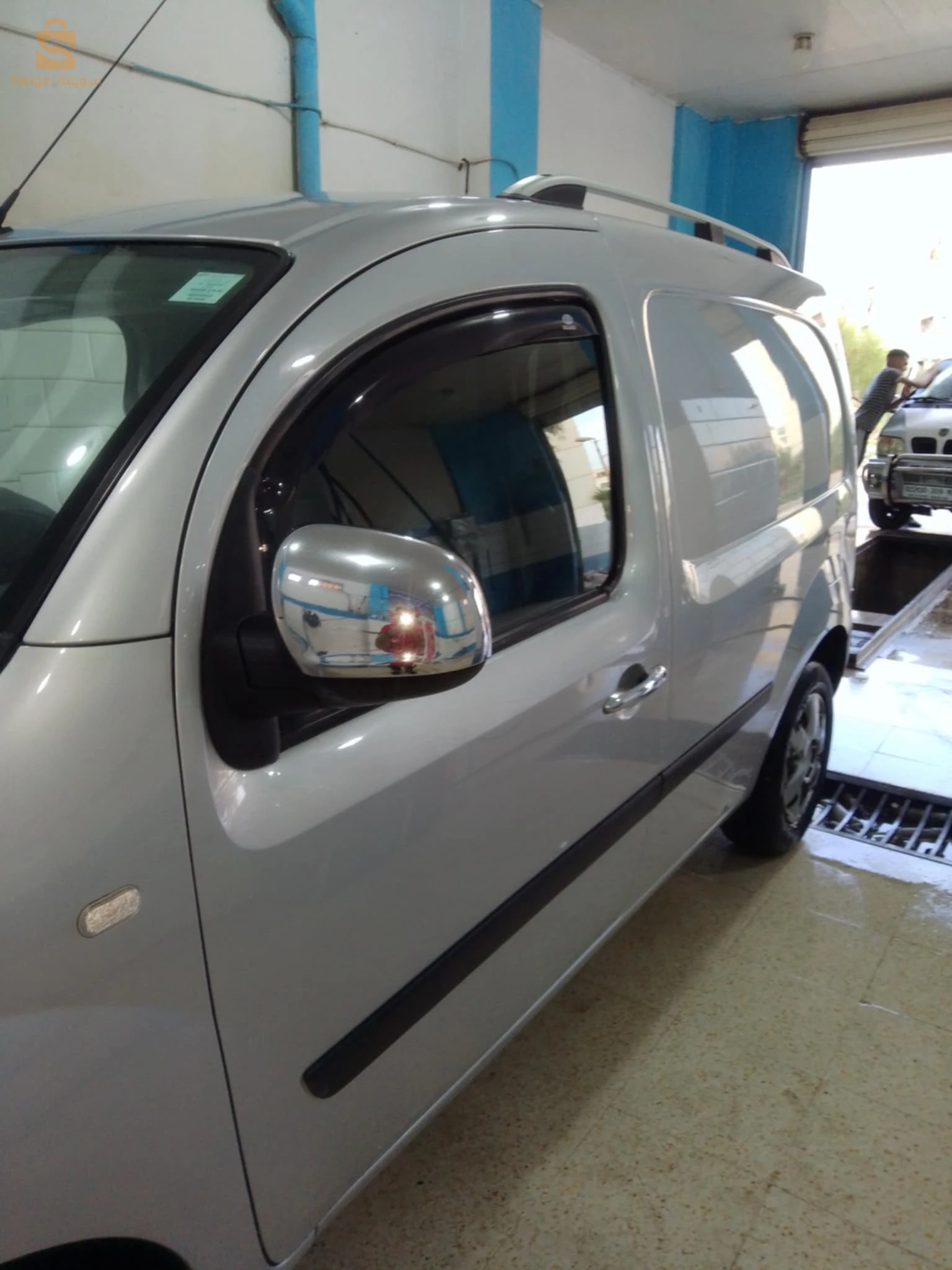 Renault Kangoo 9 BLIDA