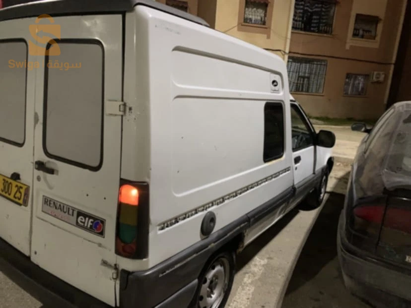 رينو Express 2000 25 قسنطينة