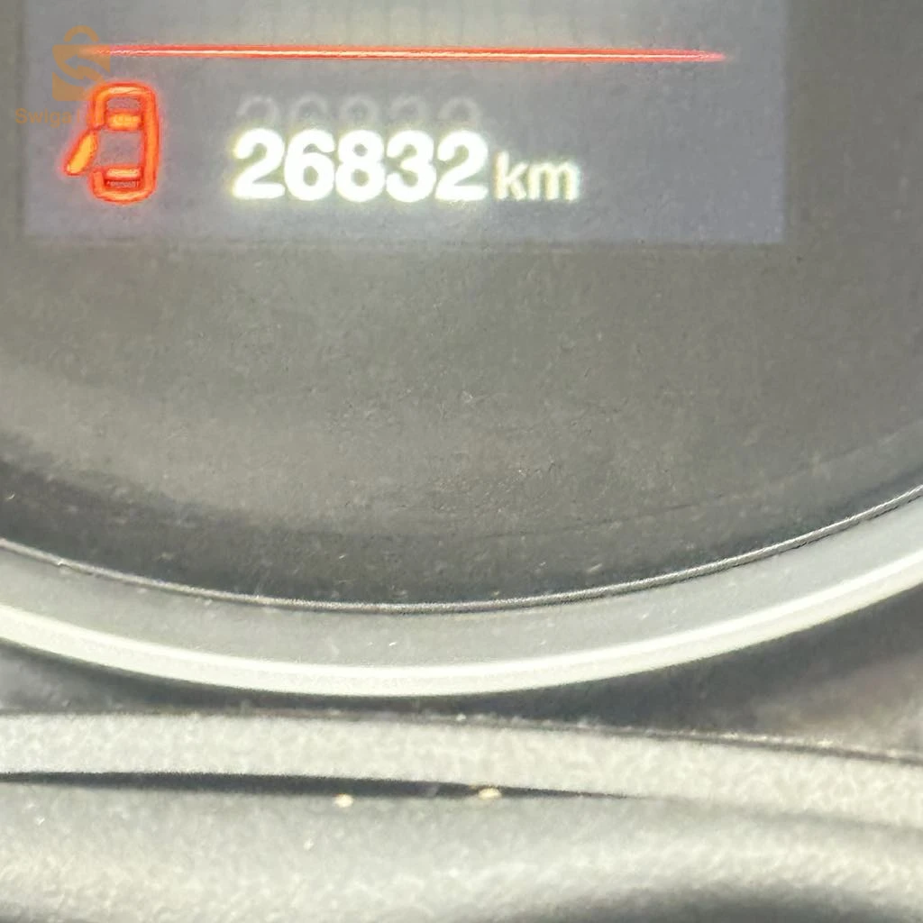 فيات 500X 2023 16 الجزائر