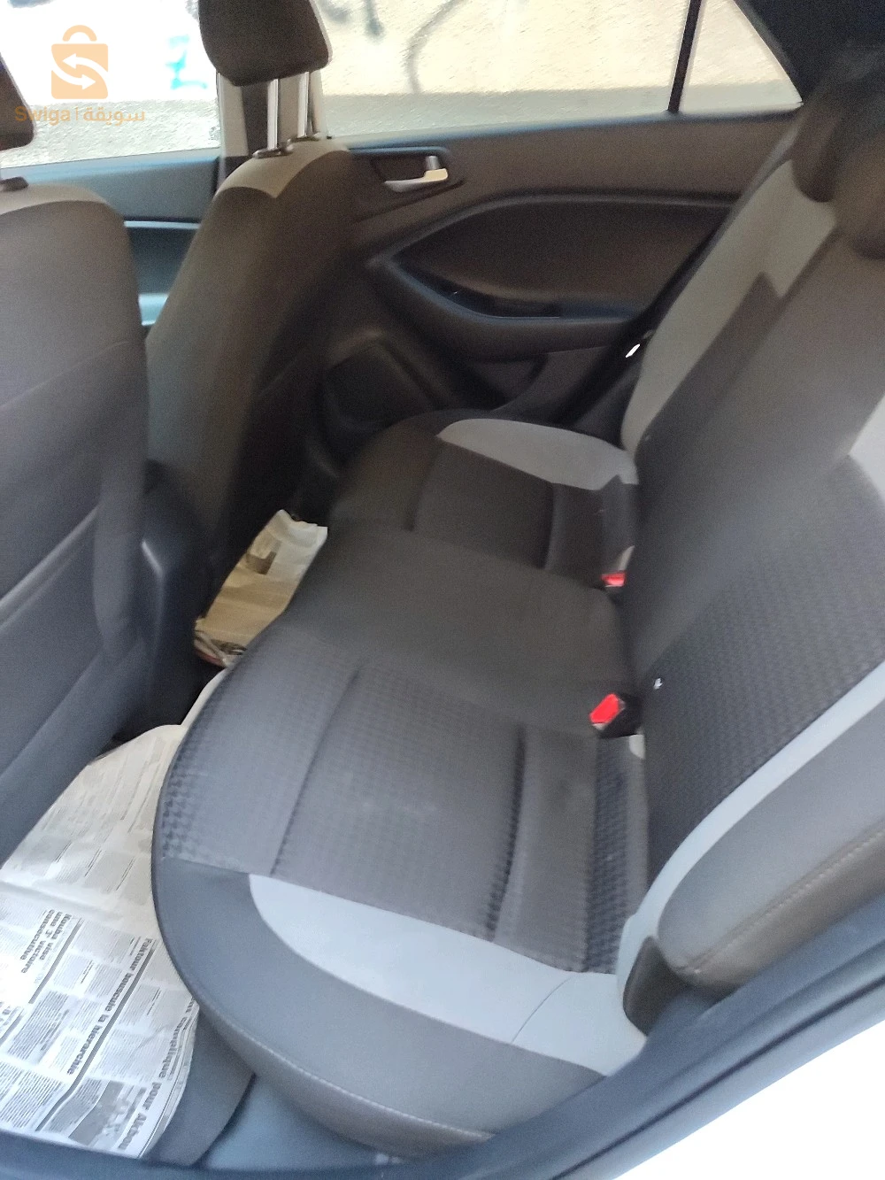 هونداي i20 2019 6 بجاية