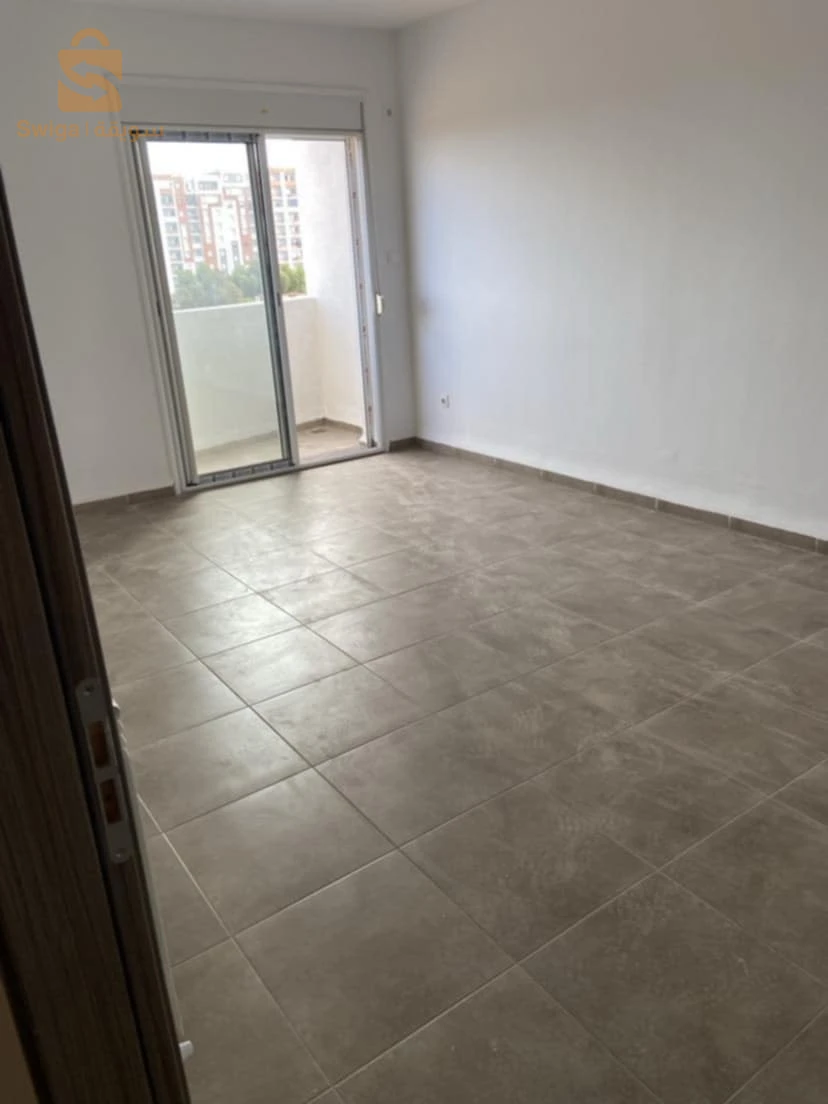 Appartement f3 a louer dans une résidence