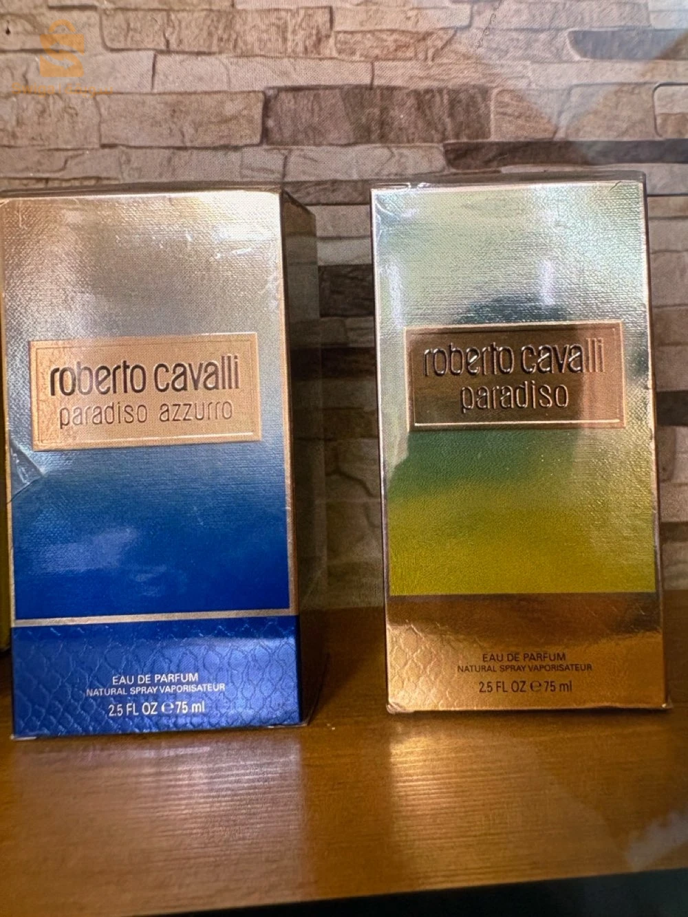 parfume de marque pour femme