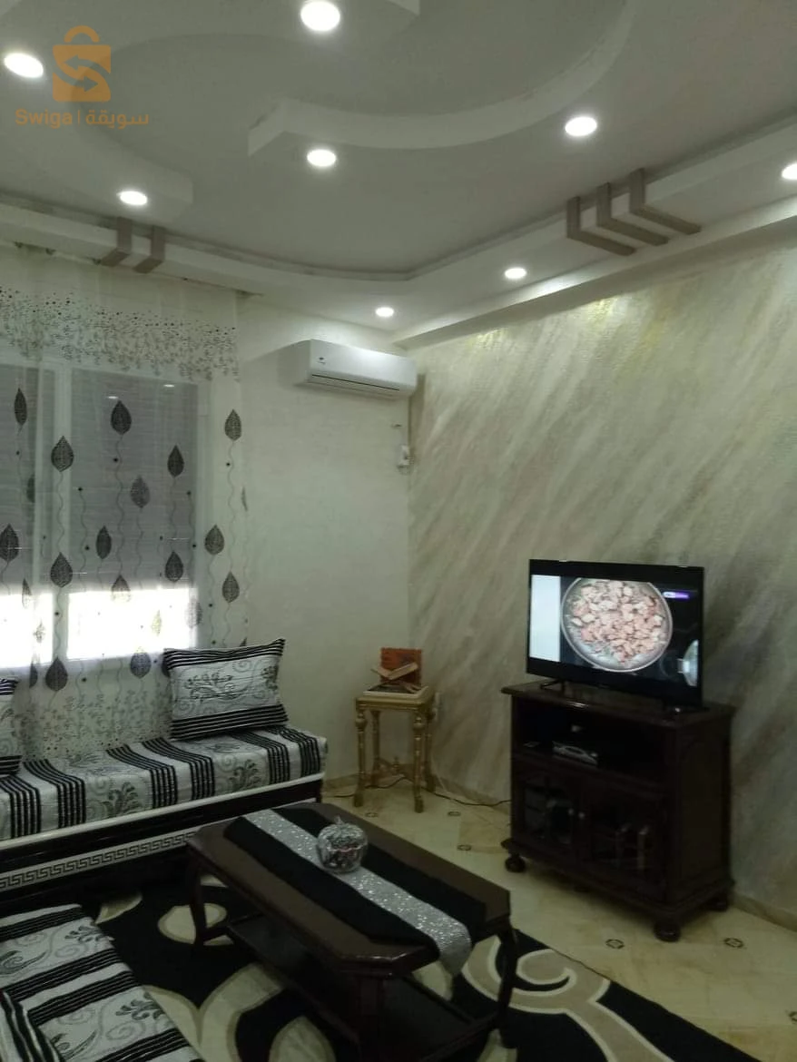 Villa commercial et habitat