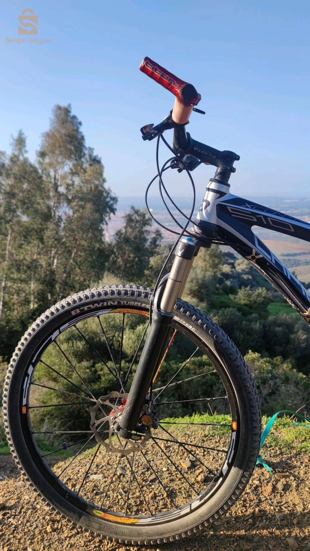 VTT Lapearre 26 Carbon🔥🇫🇷🇫🇷
