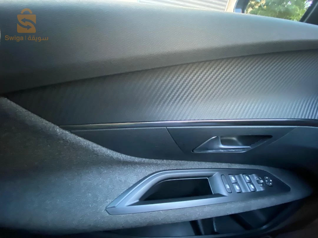 Peugeot 3008 2024 15 TIZI OUZOU