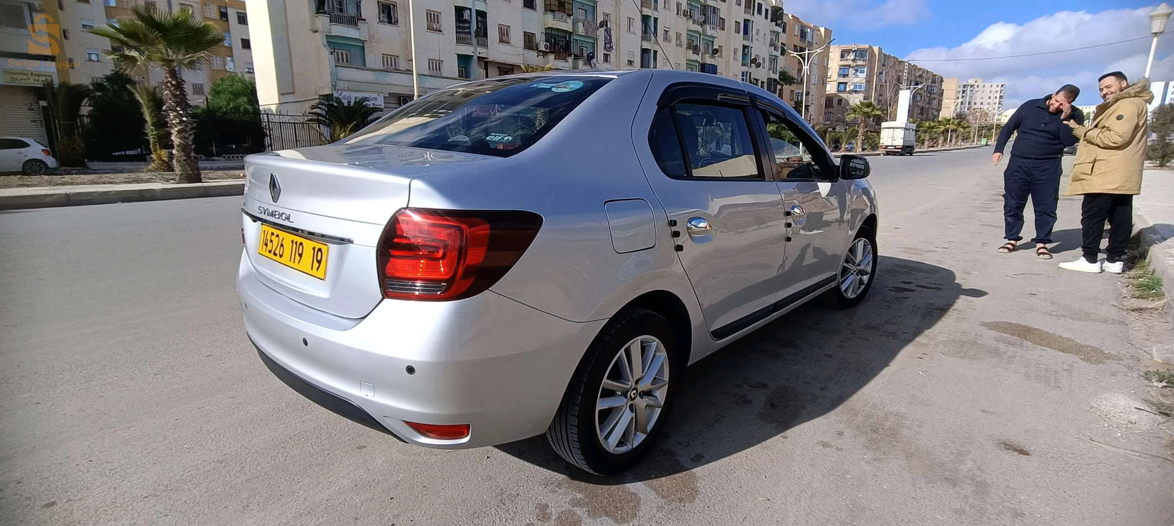 بروميار مان ، ماشية 37000