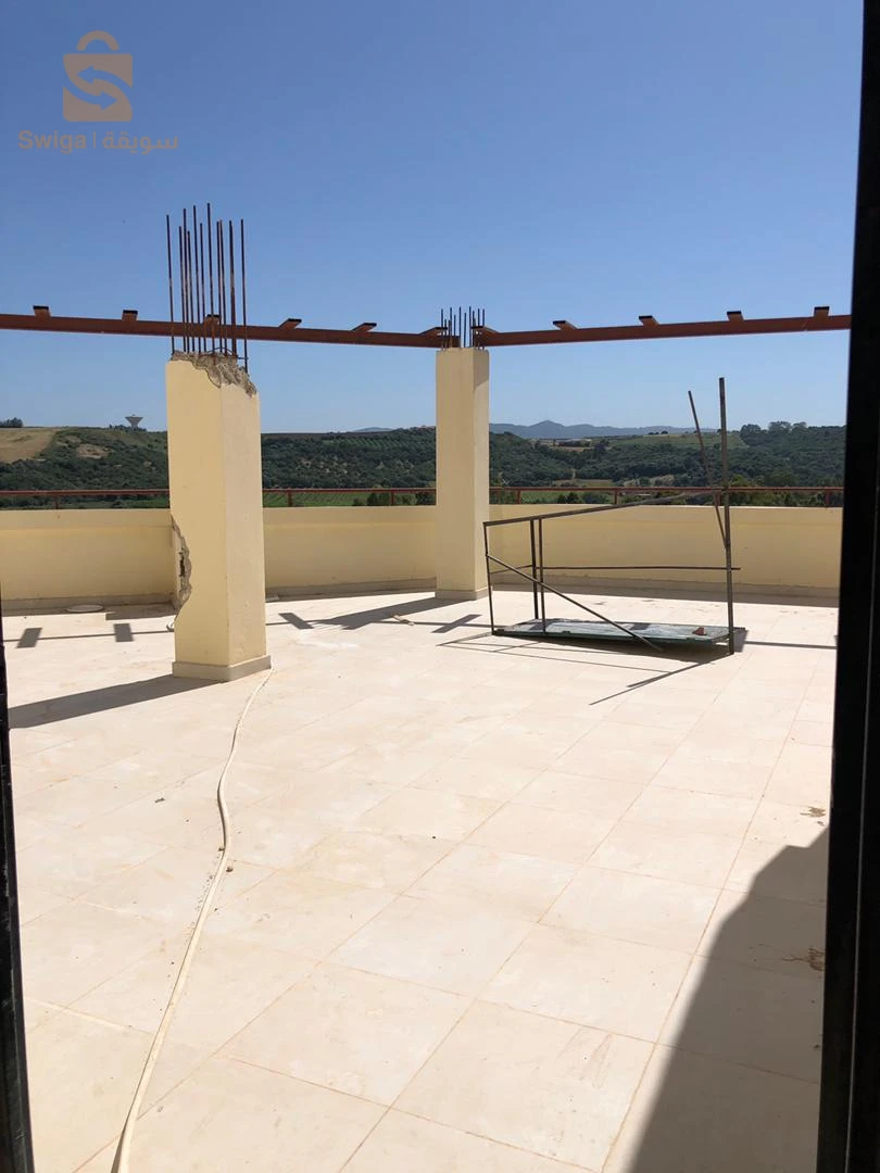 Vente appartement boumerdes