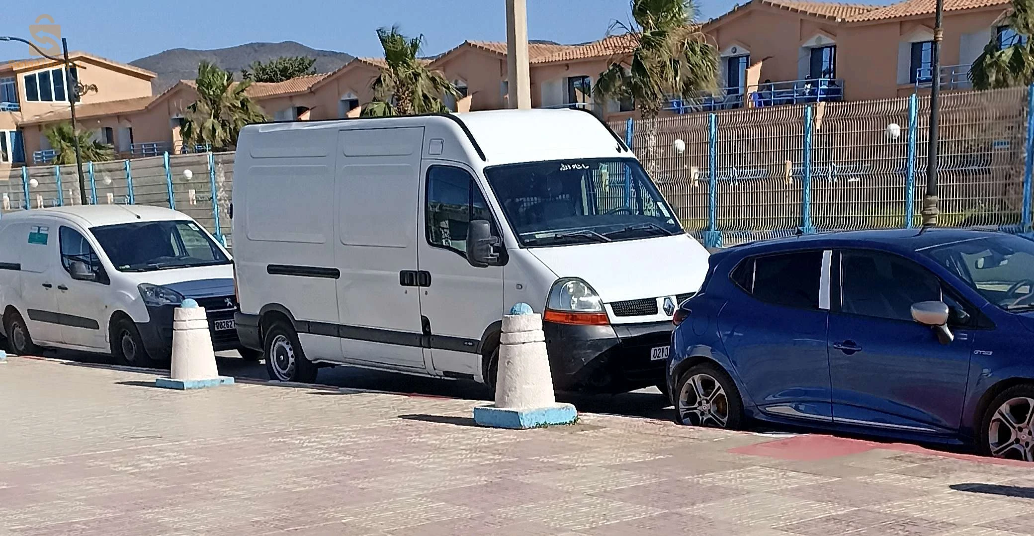 رقم الهاتف: 0667566649