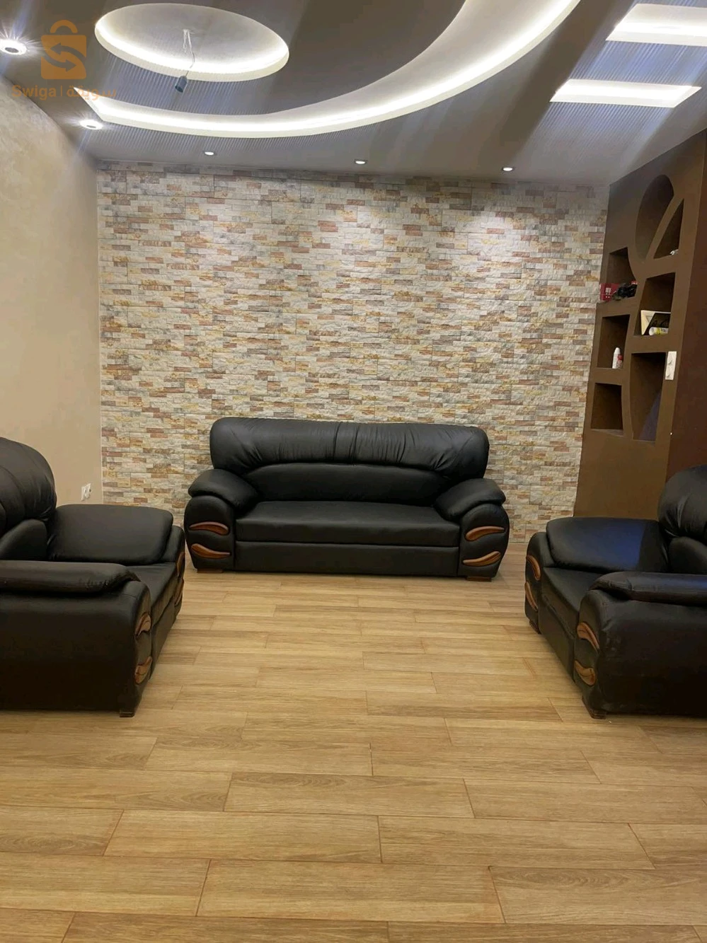 salon 5 places