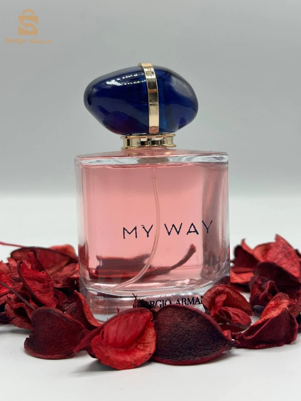 Parfum my way 100ml