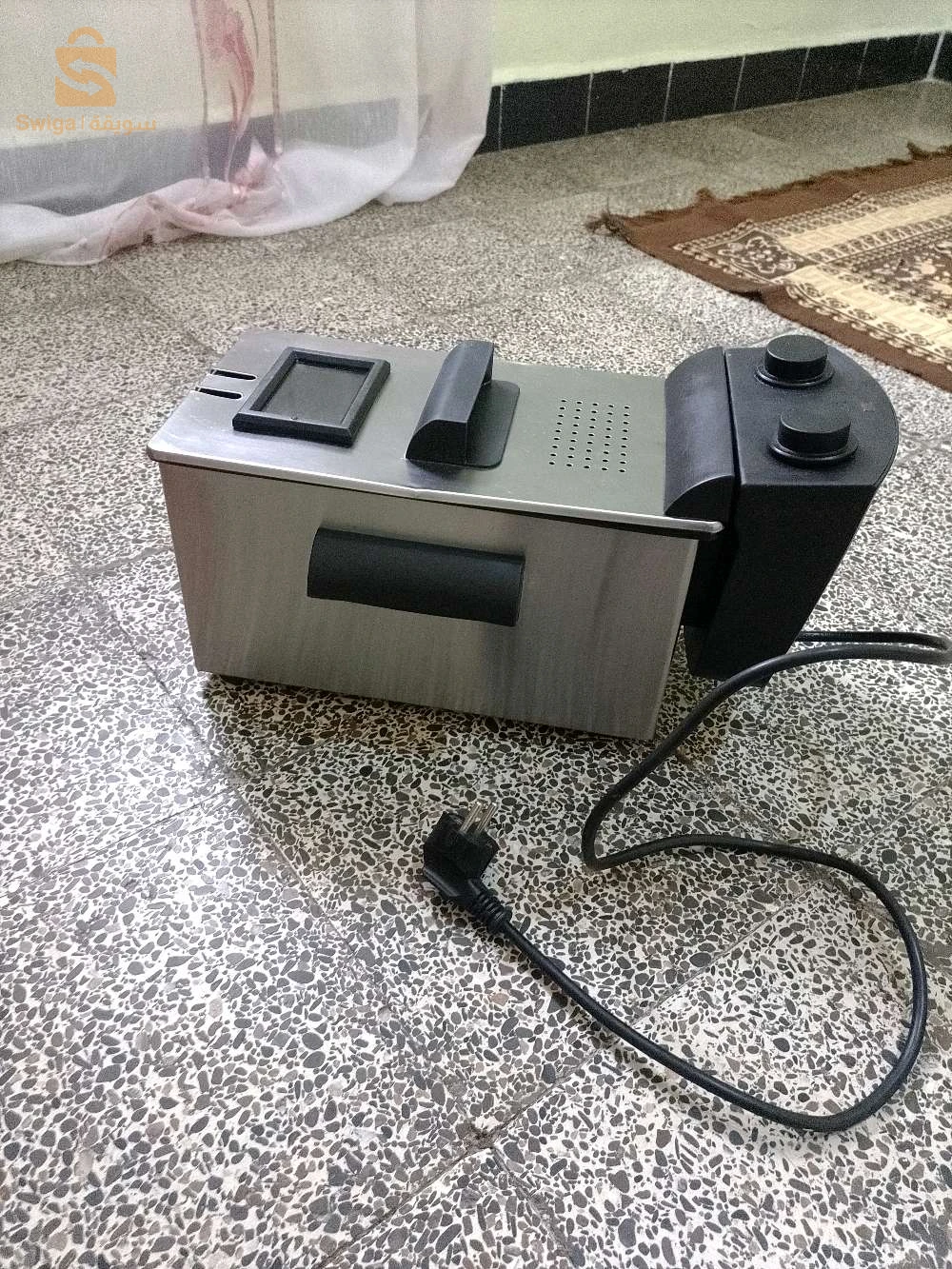 خميس مليانة