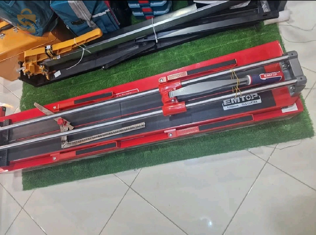 Coupe faïence EMTOP 1.2m قاطع السيراميك