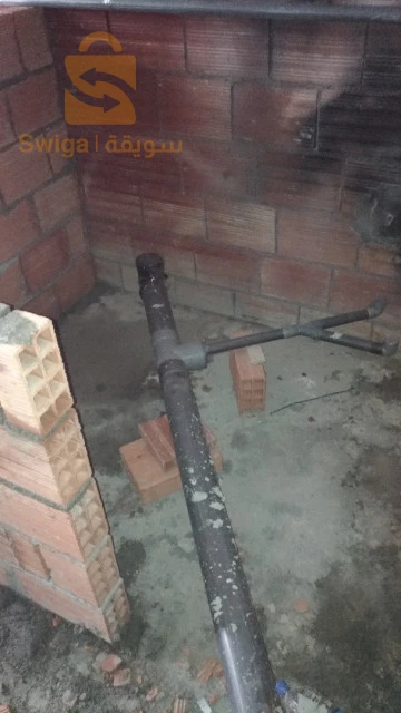 Plombier chauffagiste