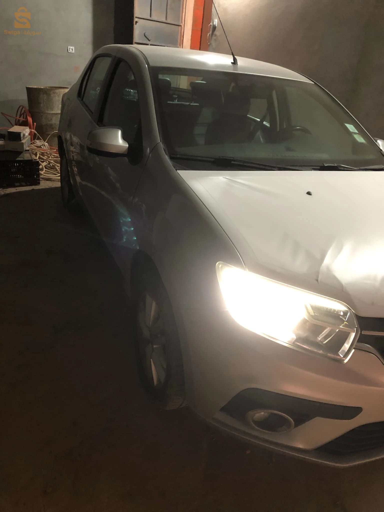 Renault SYMBOL 2018 55 Touggourt