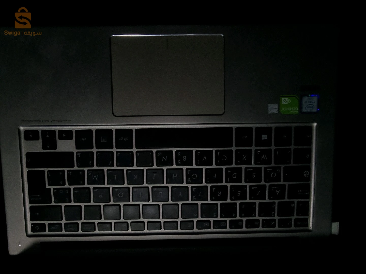 ASUS ZENBOOK UX303UB