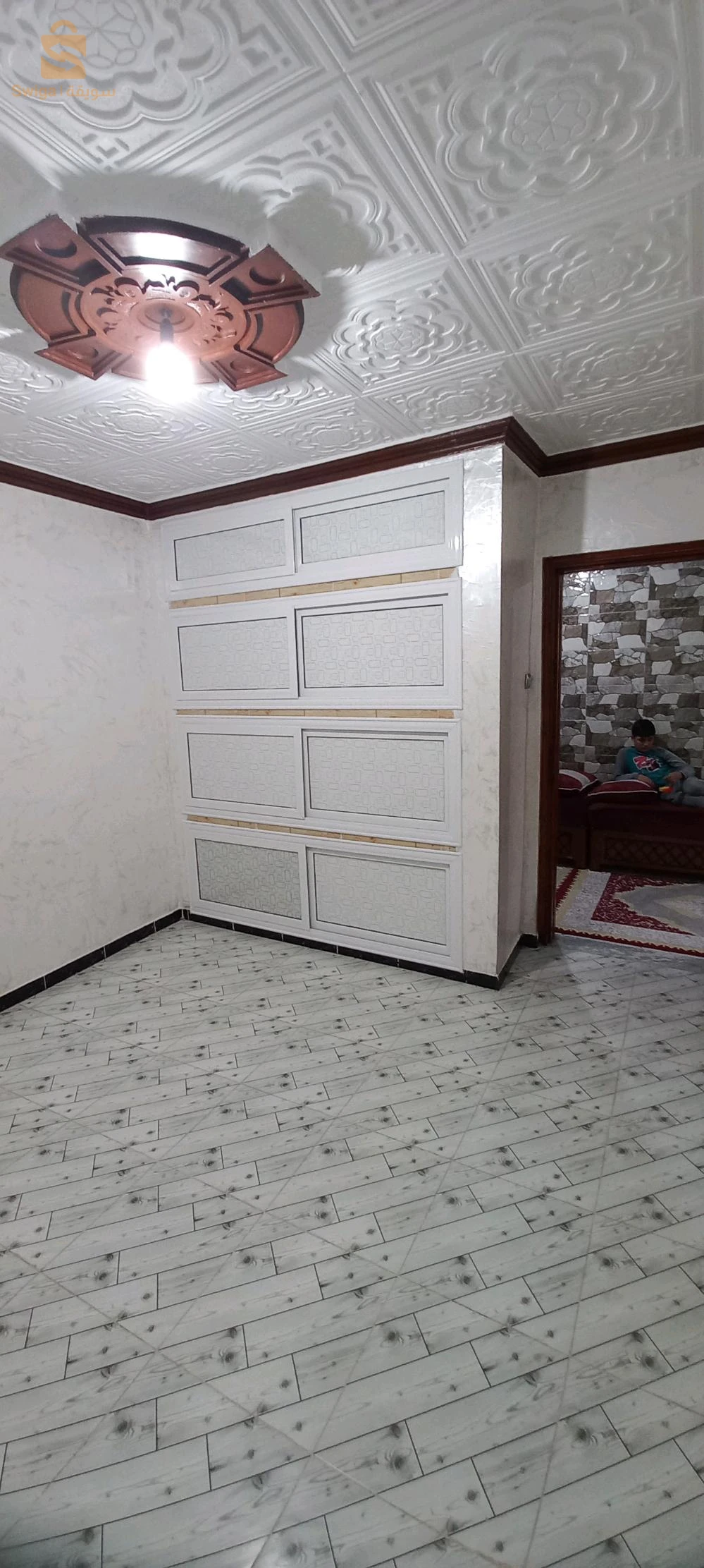 تبسة بكارية