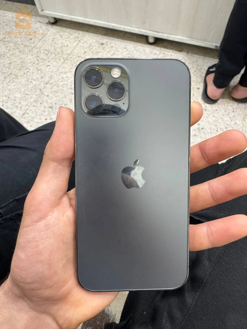 iphone 12 pro