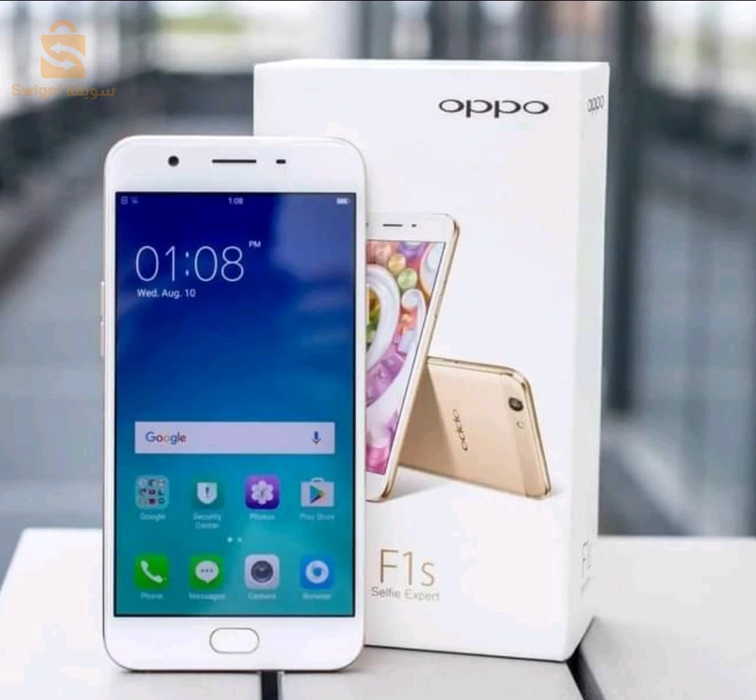smartphone OPPO f1s رونوفي