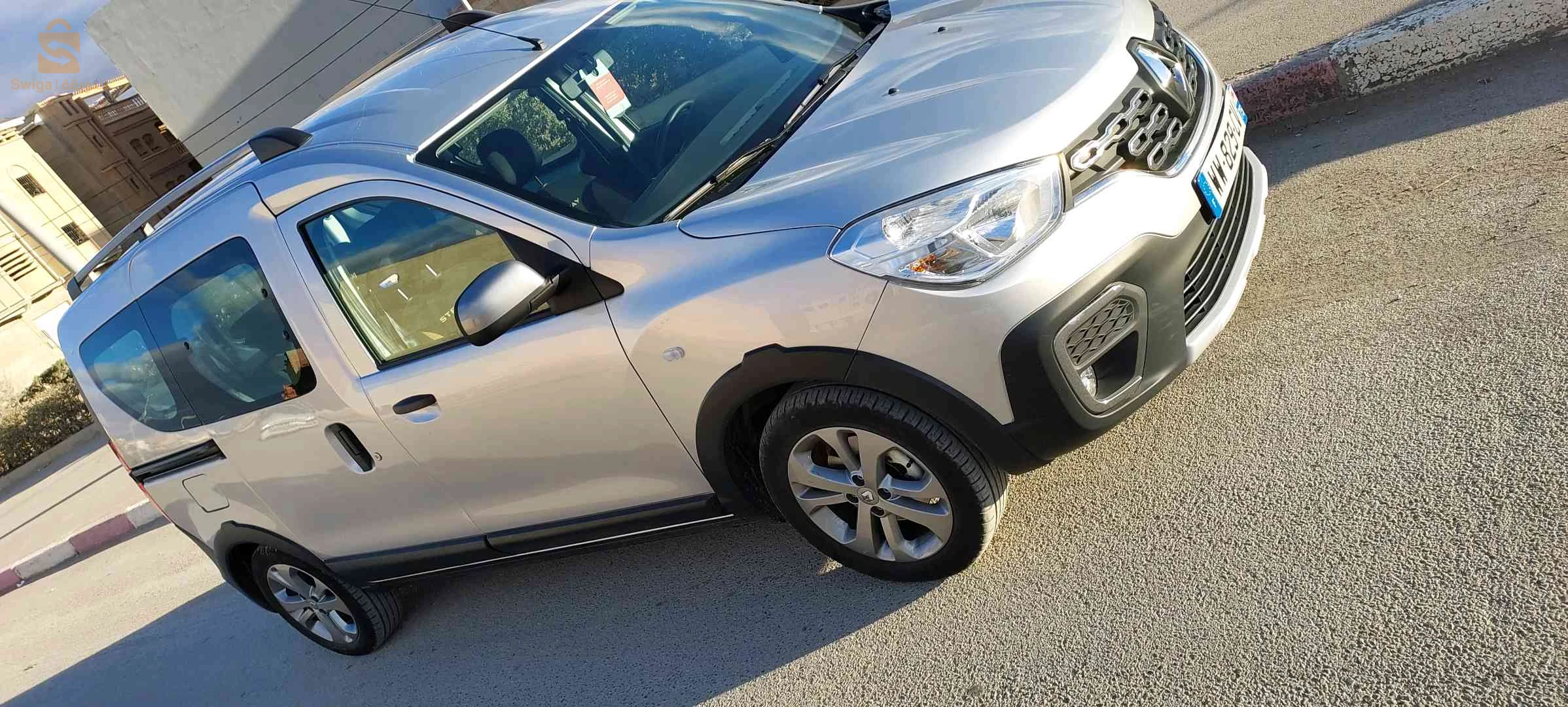 KANGOO 2024