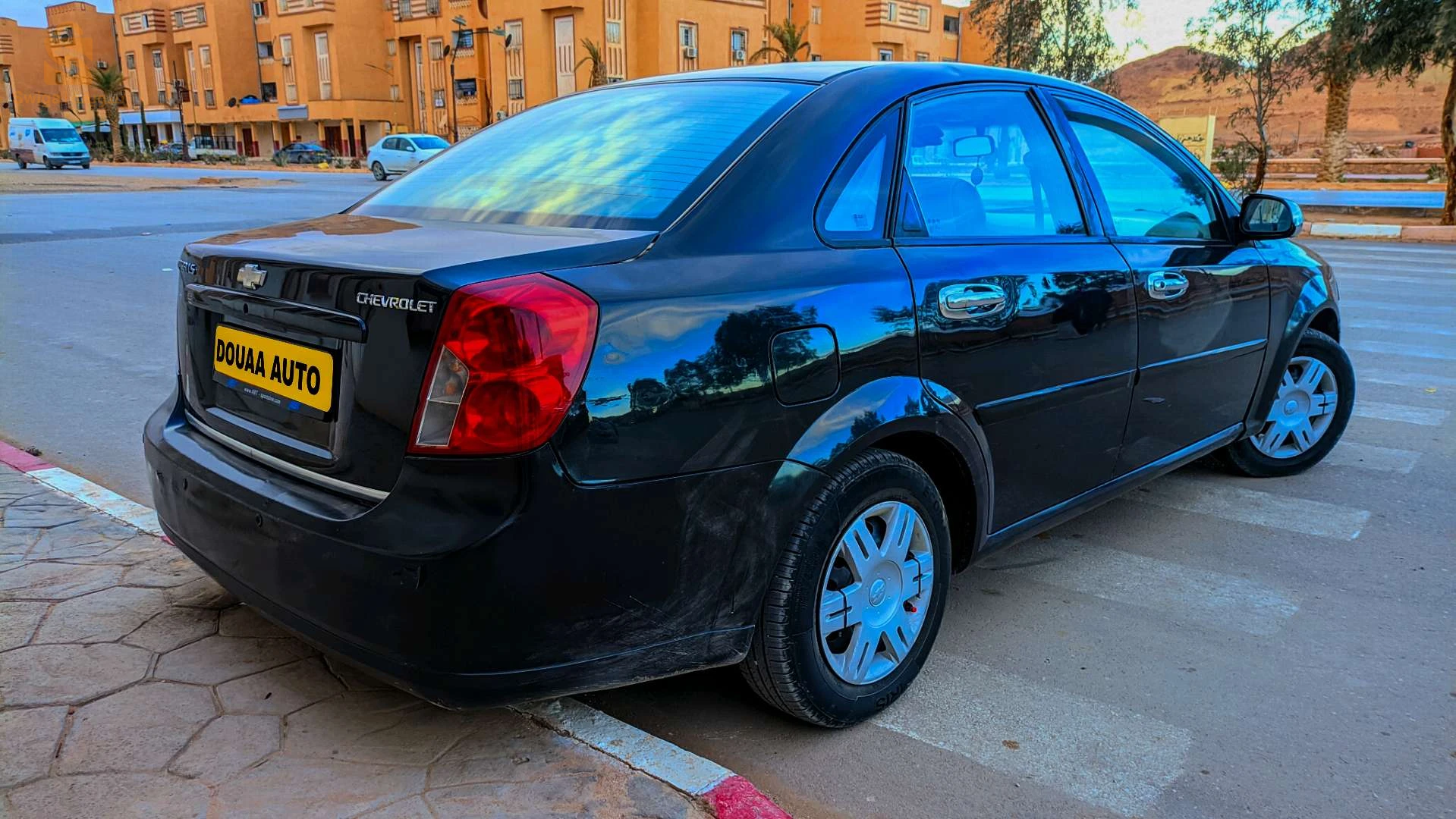 اوبترا 2011