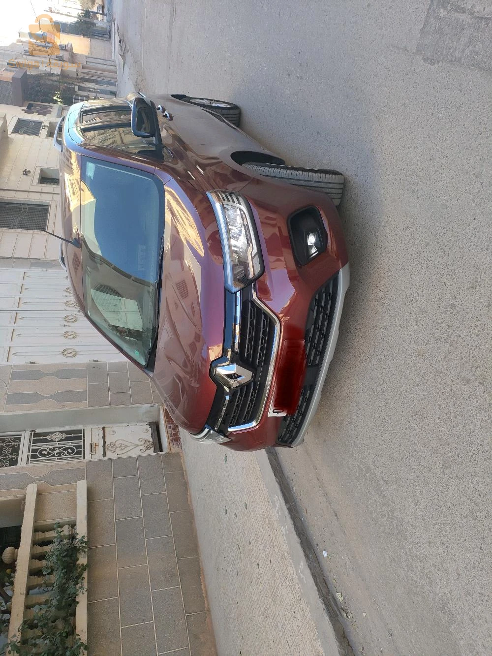 رينو Kangoo 13 تلمسان