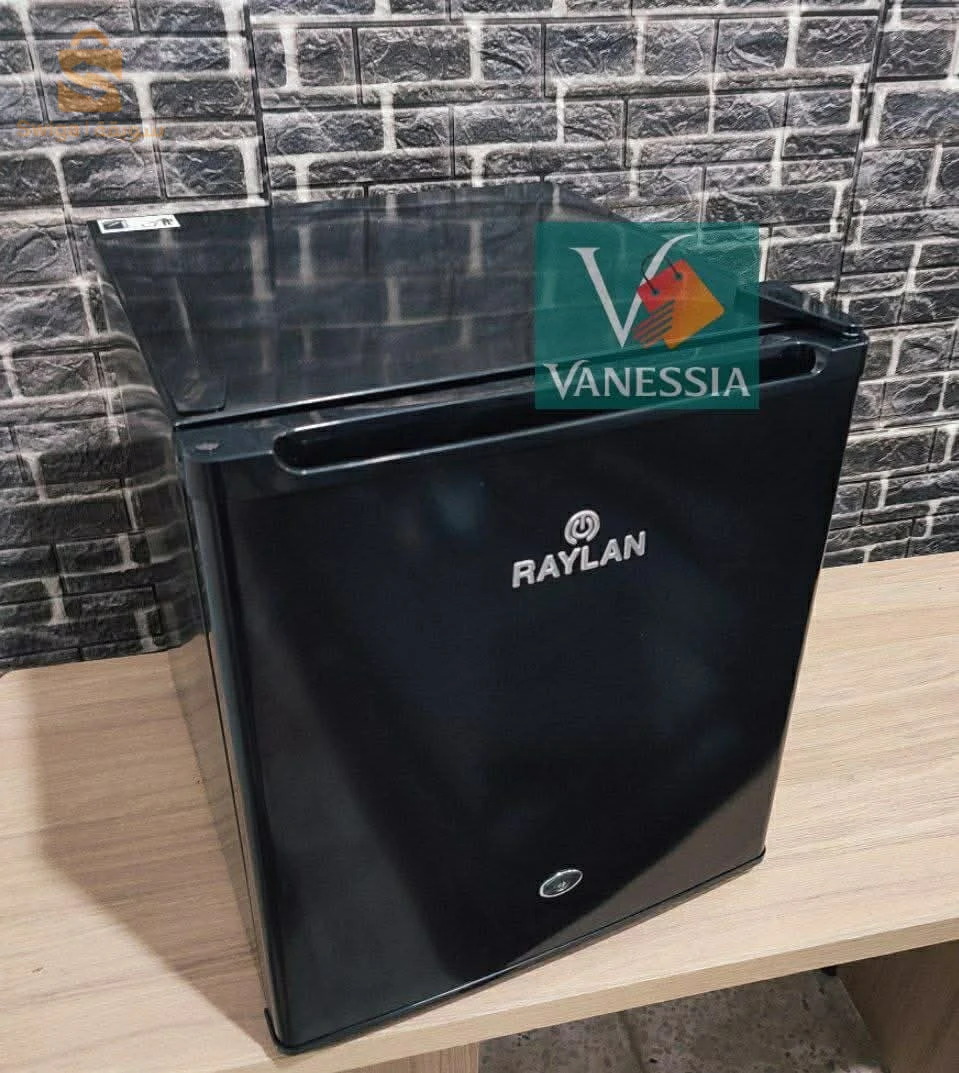 Mini bar marque raylan noir