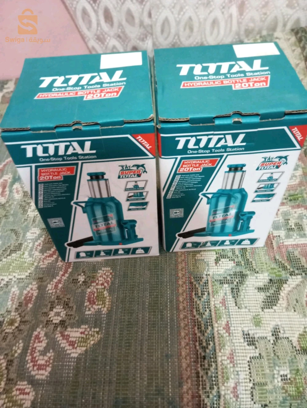 matriyel jdid machi khadam bzf