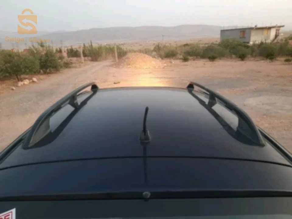 Hyundai Matrix 2006 5 BATNA