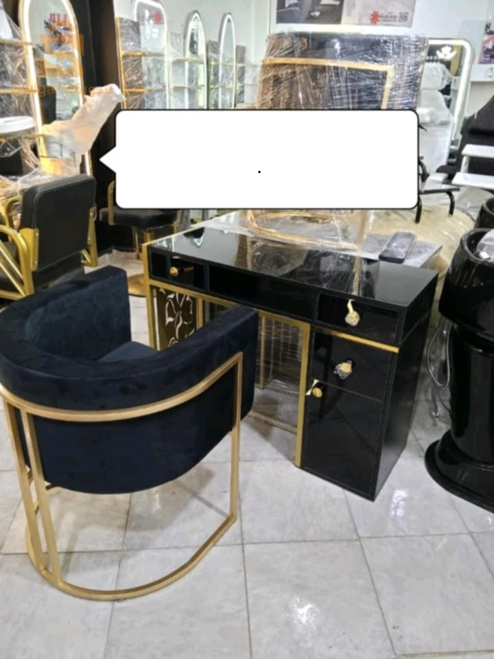 ادوات حلاقة الرجال ونساء