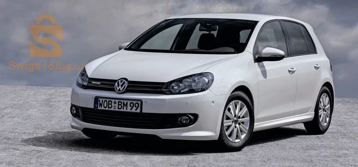 فولكس واجن Golf 2010 9 البليدة