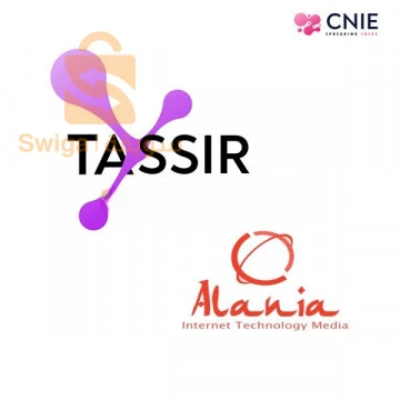 ERP TAYSSIR  Alania CRM
