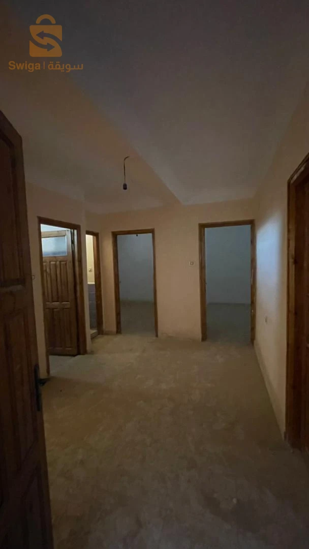 شقة سكنية المسيلة