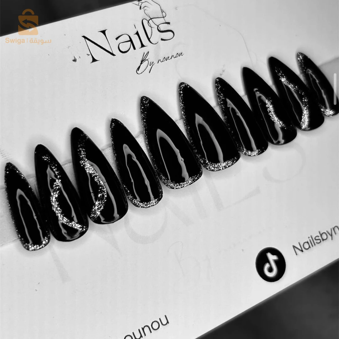 press on nails vente en détail et gros