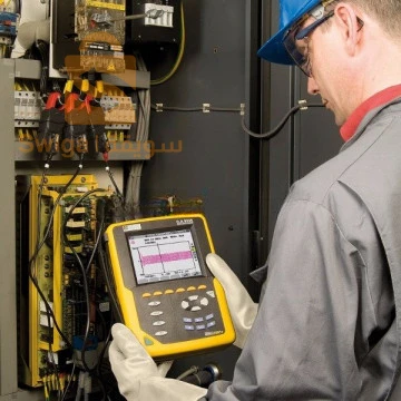 Bilan de Puissances lectriques et Analyse du Rseau Electrique